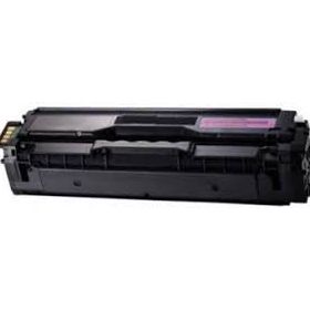 Samsung 504-CLT504 Kırmızı Muadil Toner