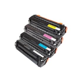 Samsung 506 CLP680 6260 506 Siyah Muadil Toner