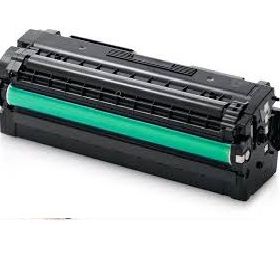 Samsung 506-CLP680-6260 Siyah Muadil Toner