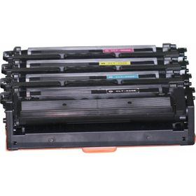 Samsung 506L CLP-680DW Muadil Toner Set