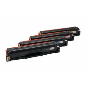 Samsung 506L CLP-680DW Muadil Toner Set