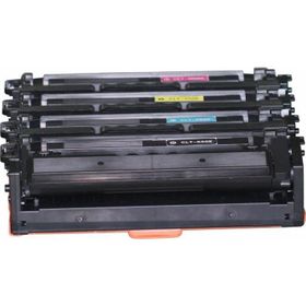 Samsung 506L CLP-680DW Muadil Toner Set