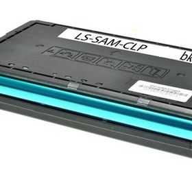 Samsung 508 Siyah CLP 615 CLP 620 CLP 670 508 Muadil Toner