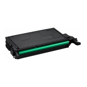 Samsung 508 Siyah CLP 615 CLP 620 CLP 670 508 Muadil Toner