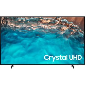 Samsung 50BU8000 50 inç 127 Ekran 4K Ultra HD Tizen LED TV