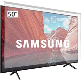 Samsung 50BU8100 Tv Ekran Koruyucu