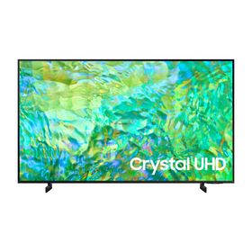 Samsung 50CU8000 50 inç 125 Ekran 4K Ultra HD Tizen Teşhir LED TV