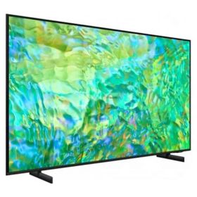 Samsung 50CU8100 50 inç 127 Ekran 4K Ultra HD Tizen LED TV