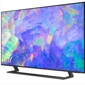 Samsung 50DU8500 50 inç 127 Ekran 4K Ultra HD Tizen OS Gri LED TV