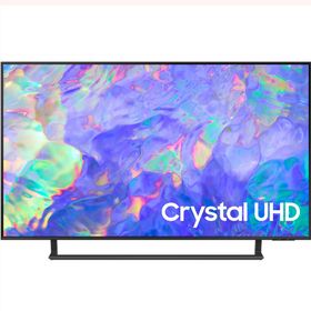 Samsung 50DU8500 50 inç 127 Ekran 4K Ultra HD Tizen OS Gri LED TV