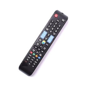 Samsung 50F7000 Smart Led Tv Kumandası