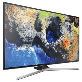 Samsung 50MU7000 50 İnç 127 cm Ekran Ultra HD (4K) HD Uydu Alıcı LED Televizyon