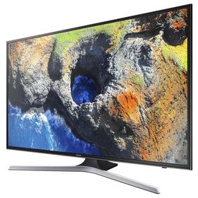Samsung 50MU7000 50 inç 127 Ekran 4K Ultra HD LED TV