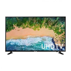 Samsung 50NU7100 50 İnch 127 Ekran UHD 4K Smart TV