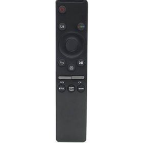 Samsung 50NU7400 Smart Lcd Led Tv Kumandası