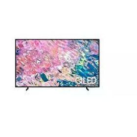 Samsung 50Q60B 50 inç 127 Ekran 4K Ultra HD Tizen Outlet QLED TV