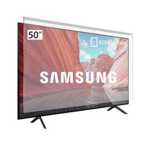 Samsung 50Q60B Tv Ekran Koruyucu