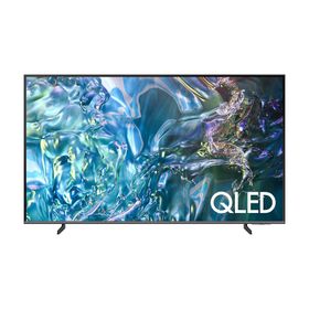 Samsung 50Q67D 50 inç 125 Ekran 4K Ultra HD Tizen OS Teşhir QLED TV