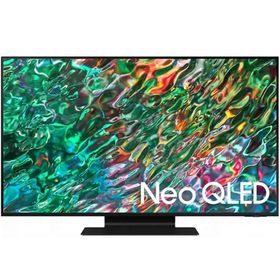 Samsung 50QN90B 50 inç 127 Ekran 4K Ultra HD Tizen QLED TV