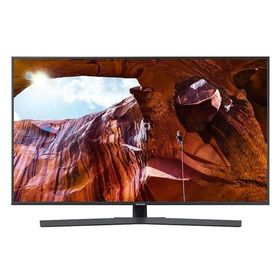 Samsung 50RU7400 50" 126 Ekran Uydu Alıcılı Smart 4K Ultra HD LED TV
