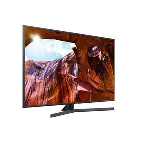 Samsung 50RU7400 50" 126 Ekran Uydu Alıcılı Smart 4K Ultra HD LED TV