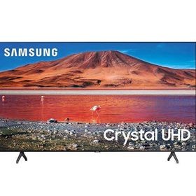 Samsung 50TU7000 50 inç 127 Ekran Uydu Alıcılı HD Crystal 4K Ultra Smart LED