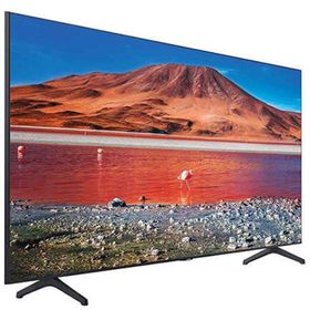 Samsung 50TU7000 50 inç 127 Ekran Uydu Alıcılı HD Crystal 4K Ultra Smart LED