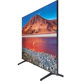 Samsung 50TU7000 50 inç 127 Ekran Uydu Alıcılı HD Crystal 4K Ultra Smart LED