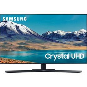 Samsung 50TU8500 50 inç 126 Ekran 4K Ultra HD Tizen Teşhir LED TV
