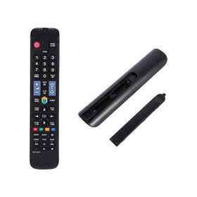 Samsung 51D490 Plazma Tv Kumandası