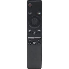 Samsung 55AU7200 Smart 4k Led Tv Kumandası