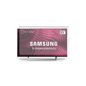 Samsung 55AU9000 55 İnç Tv Ekran Koruyucu