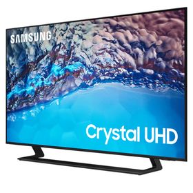 Samsung 55BU8500 55 inç 140 Ekran 4K Ultra HD Tizen LED TV