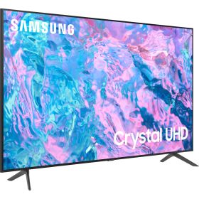 Samsung 55CU7200 55 inç 140 Ekran 4K Ultra HD Tizen LED TV 