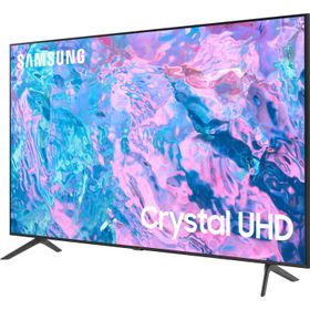 Samsung 55CU7200 55 inç 140 Ekran 4K Ultra HD Tizen LED TV 