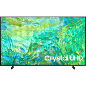 Samsung 55CU8000 55 inç 140 Ekran 4K Ultra HD Tizen LED TV