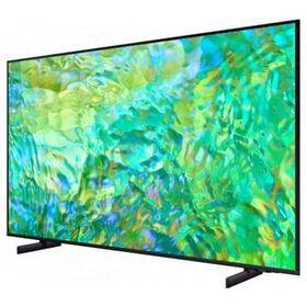 Samsung 55CU8100 55 inç 140 Ekran 4K Ultra HD Tizen LED TV