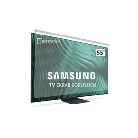Samsung 55CU8500 Tv Ekran Koruyucu