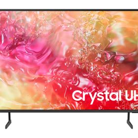 Samsung 55DU7200 55 inç 140 Ekran 4K Ultra HD Tizen OS LED TV