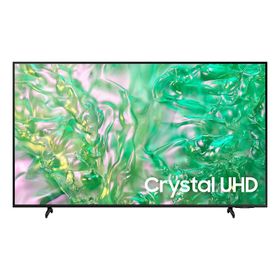 Samsung 55DU8100 55 inç 139 Ekran 4K Ultra HD Tizen OS LED TV