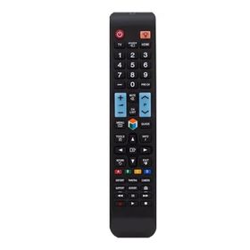 Samsung 55F6510 Smart Lcd Led Tv Kumanda