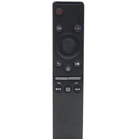 Samsung 55KS9500 Smart 4K Led Tv Kumandası