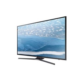 Samsung 55KU7000 55 İnç 140 cm Ekran HD Uydu Alıcılı 4K LED Televizyon