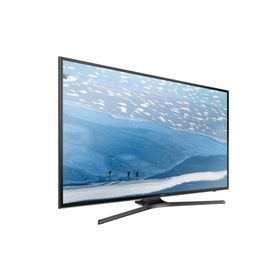 Samsung 55KU7000 55 İnç 140 cm Ekran HD Uydu Alıcılı 4K LED Televizyon