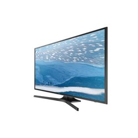 Samsung 55KU7000 55 İnç 140 cm Ekran HD Uydu Alıcılı 4K LED Televizyon