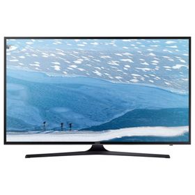 Samsung 55KU7000 55 İnç 140 cm Ekran HD Uydu Alıcılı 4K LED Televizyon