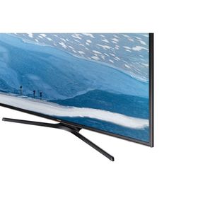 Samsung 55KU7000 55 İnç 140 cm Ekran HD Uydu Alıcılı 4K LED Televizyon