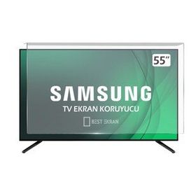 Samsung 55LS03BG Tv Ekran Koruyucu