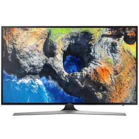 Samsung 55MU7000 55 inç 140 Ekran 4K HD LED TV