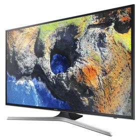 Samsung 55MU7000 55 inç 140 Ekran 4K HD LED TV